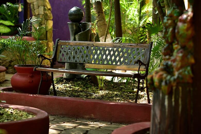 Hotel Cocos Cabanas