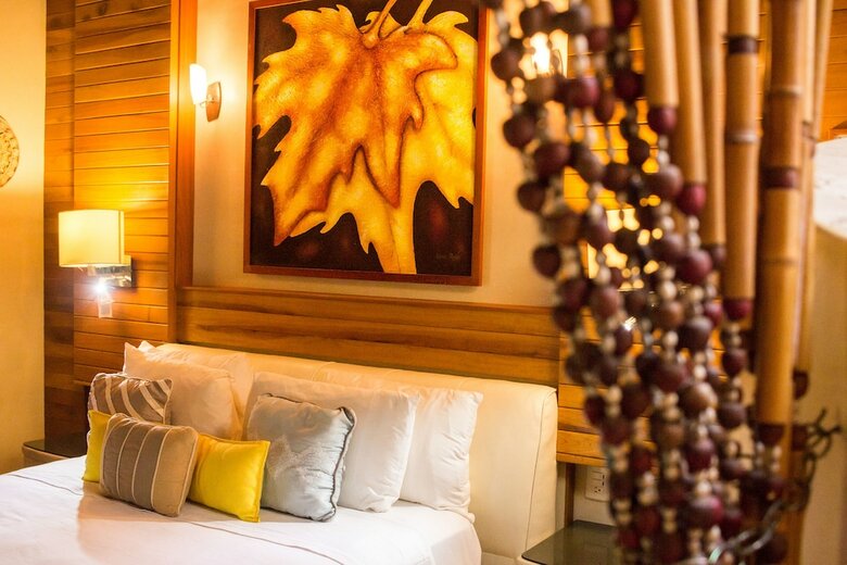 Hotel Cocos Cabanas