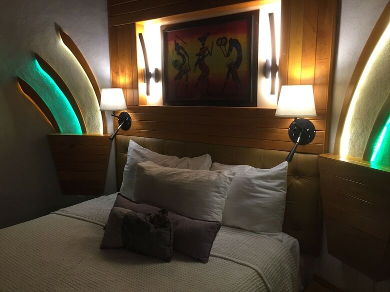 Hotel Cocos Cabanas