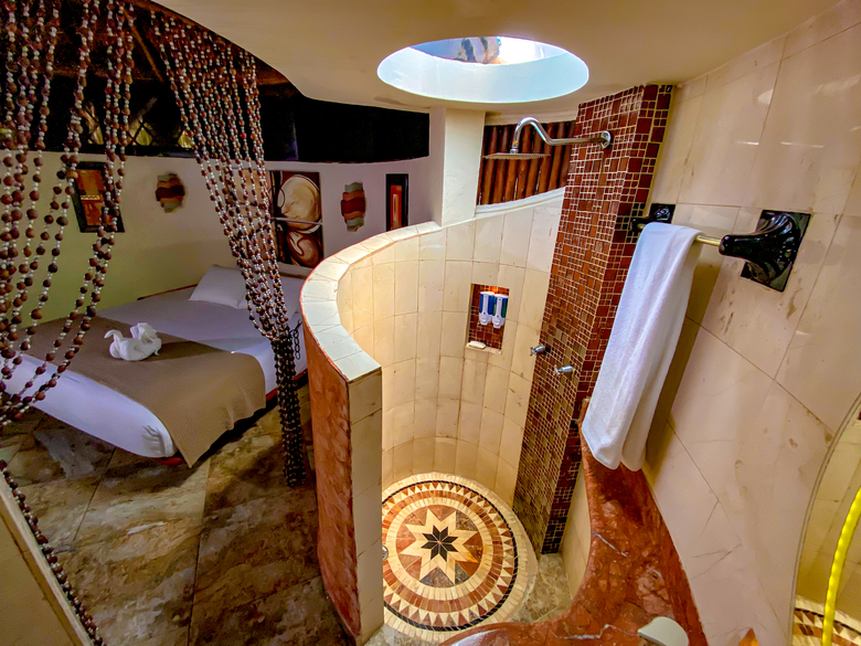 Hotel Cocos Cabanas