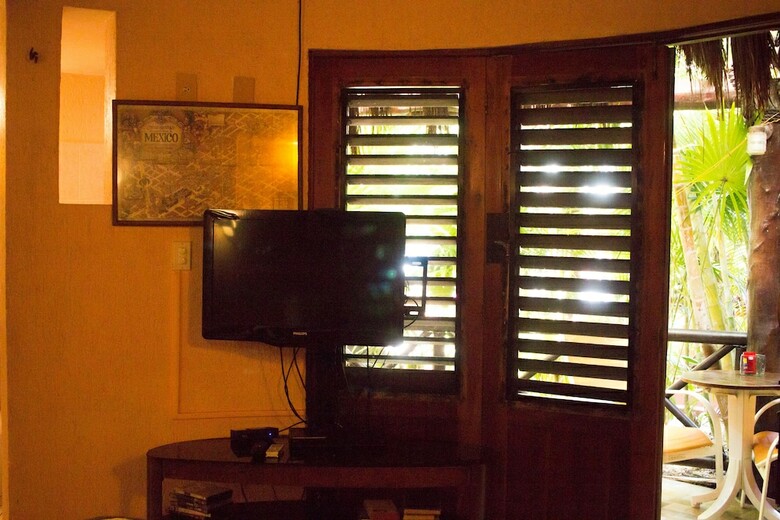 Hotel Cocos Cabanas