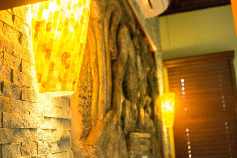 Hotel Cocos Cabanas