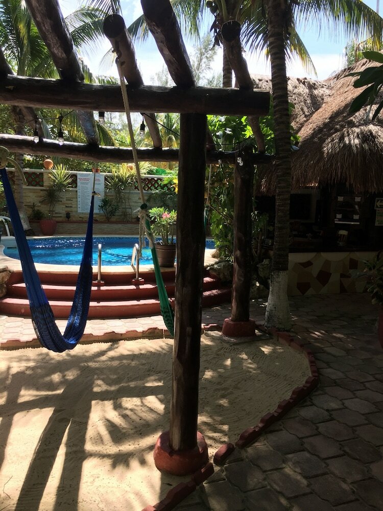 Hotel Cocos Cabanas