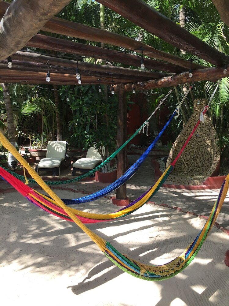 Hotel Cocos Cabanas