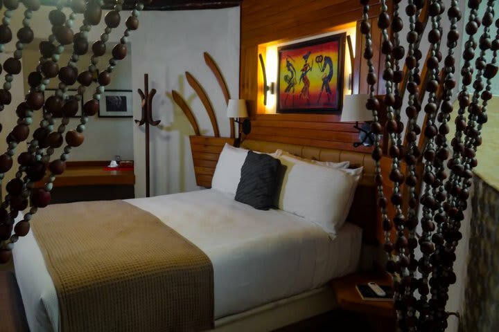 Hotel Cocos Cabanas