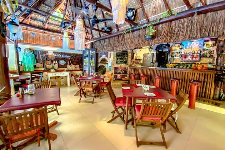 Hotel Cocos Cabanas