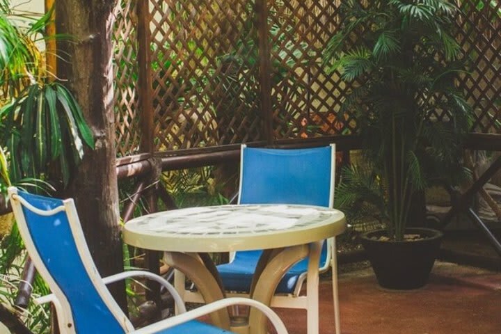 Hotel Cocos Cabanas
