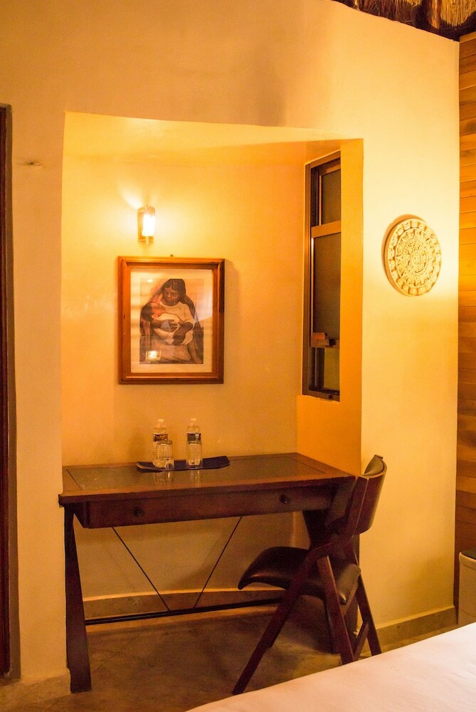 Hotel Cocos Cabanas