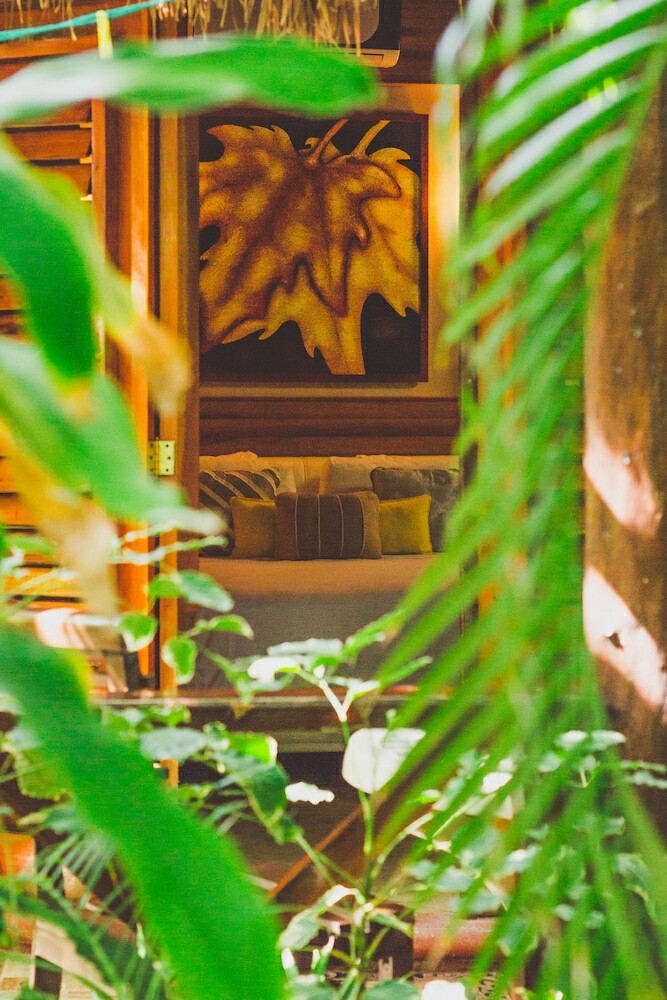 Hotel Cocos Cabanas
