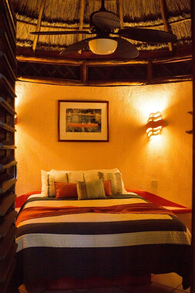 Hotel Cocos Cabanas