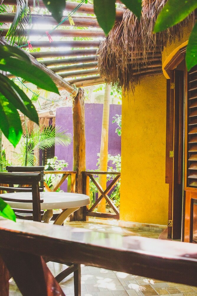 Hotel Cocos Cabanas