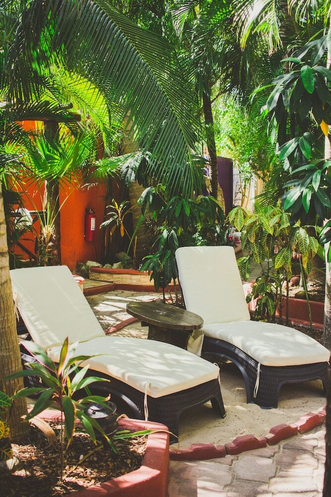 Hotel Cocos Cabanas