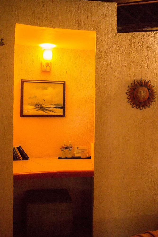 Hotel Cocos Cabanas