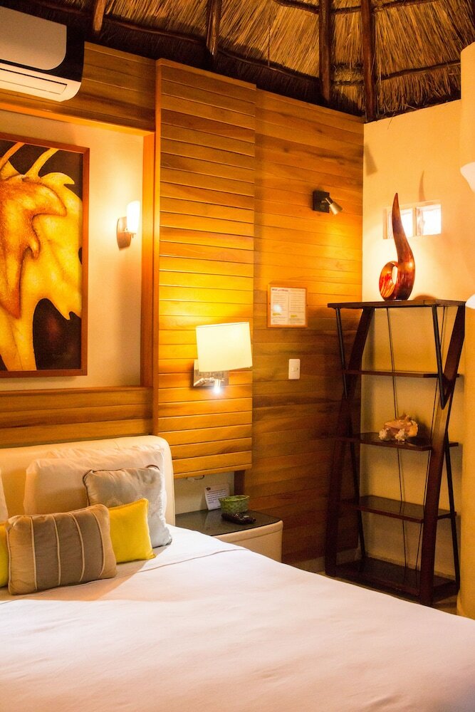 Hotel Cocos Cabanas
