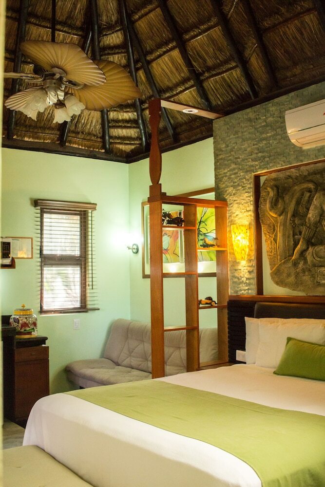 Hotel Cocos Cabanas