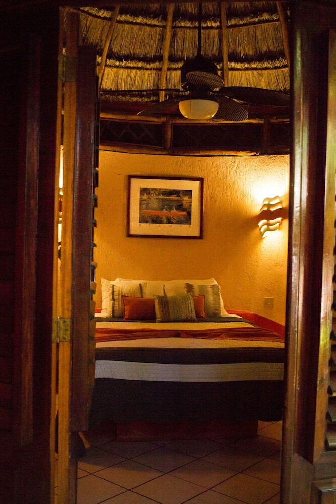 Hotel Cocos Cabanas
