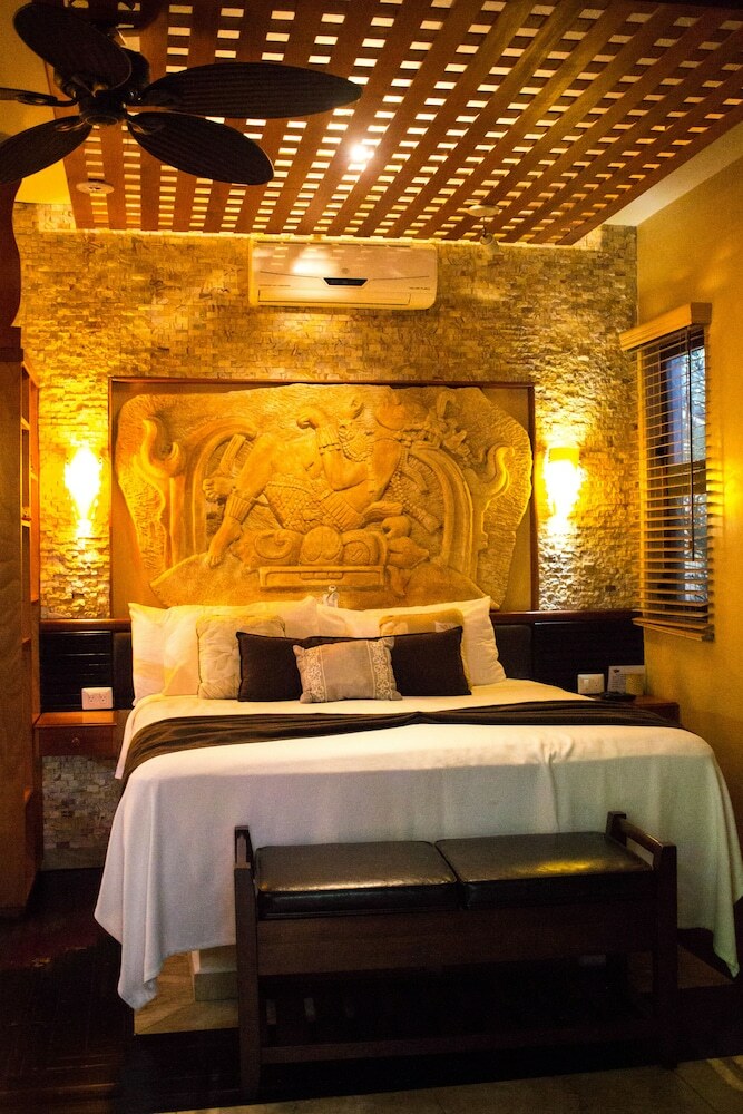 Hotel Cocos Cabanas