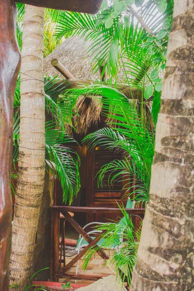 Hotel Cocos Cabanas