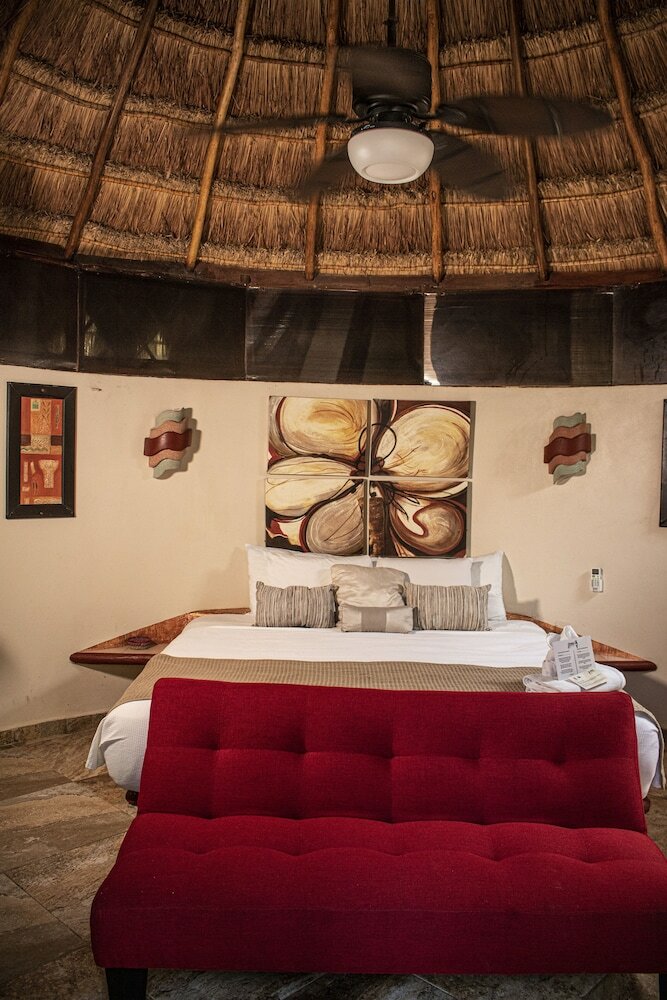 Hotel Cocos Cabanas