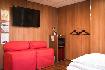 Omena Hotel Oulu