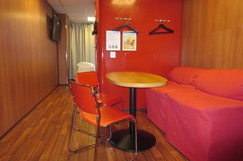 Omena Hotel Oulu