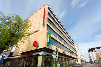 Omena Hotel Oulu