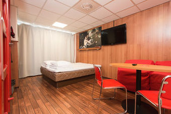 Omena Hotel Oulu