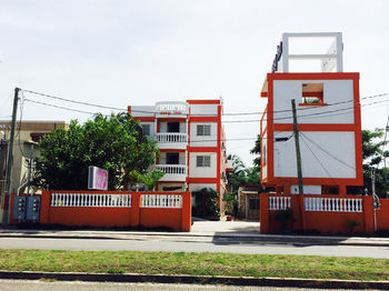 Easy Inn Hotel