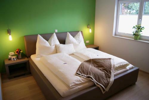 Posada Frauenschuh - Taferne In K�stendorf