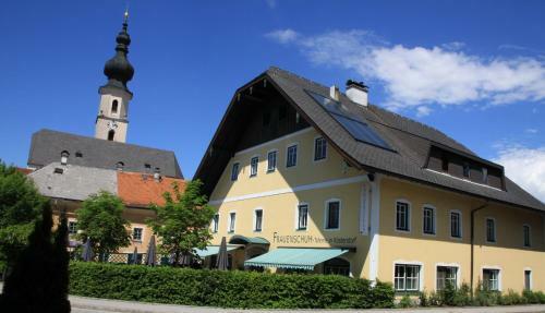 Posada Frauenschuh - Taferne In K�stendorf