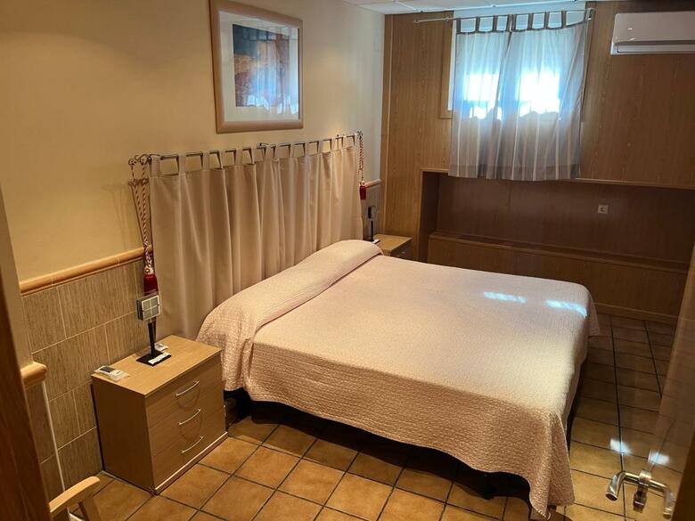 Hotel El Rento Alojamiento Rural