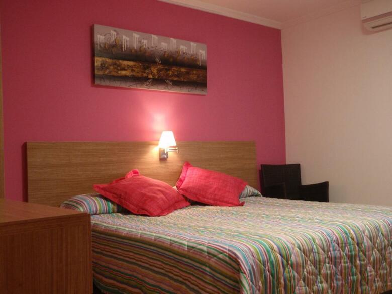 Hotel El Rento Alojamiento Rural