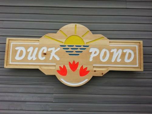 Duck Pond B&B Cottage