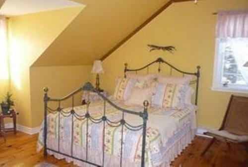 Bed & Breakfast Le Second Souffle