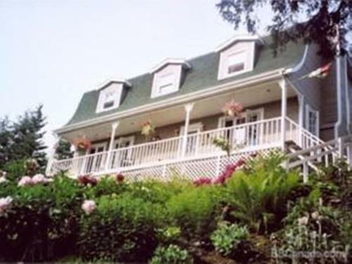 Bed & Breakfast Le Second Souffle