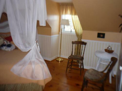 Bed & Breakfast Le Second Souffle