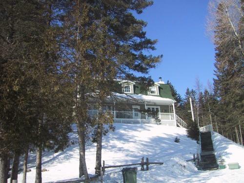 Bed & Breakfast Le Second Souffle