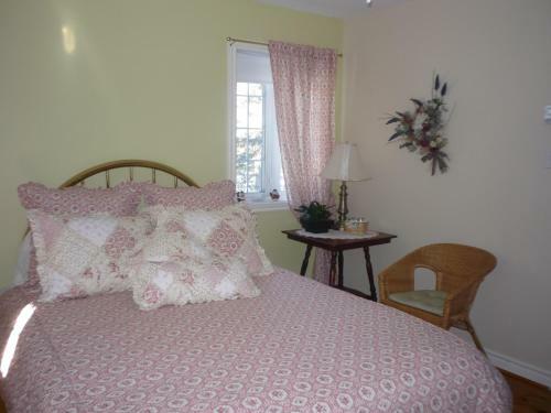 Bed & Breakfast Le Second Souffle