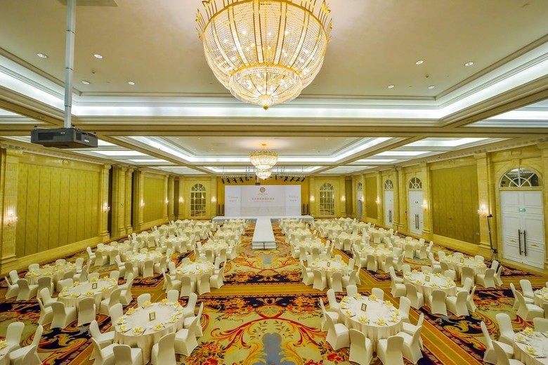 Orient Mgm International Hotel