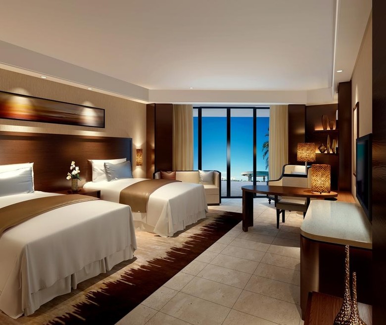 Orient Mgm International Hotel