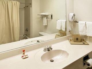 Motel Super 8 Tulsa
