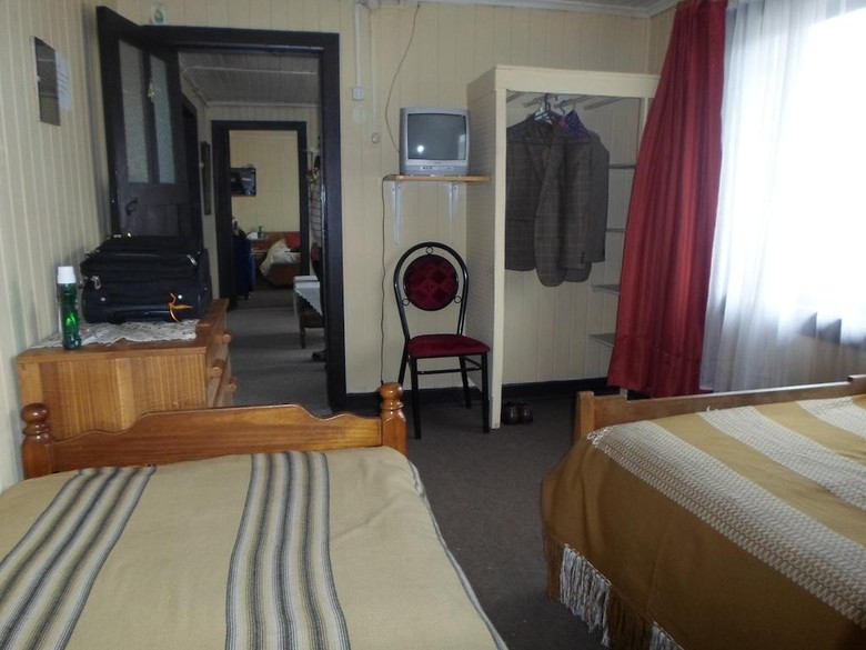 Hostal Teresita