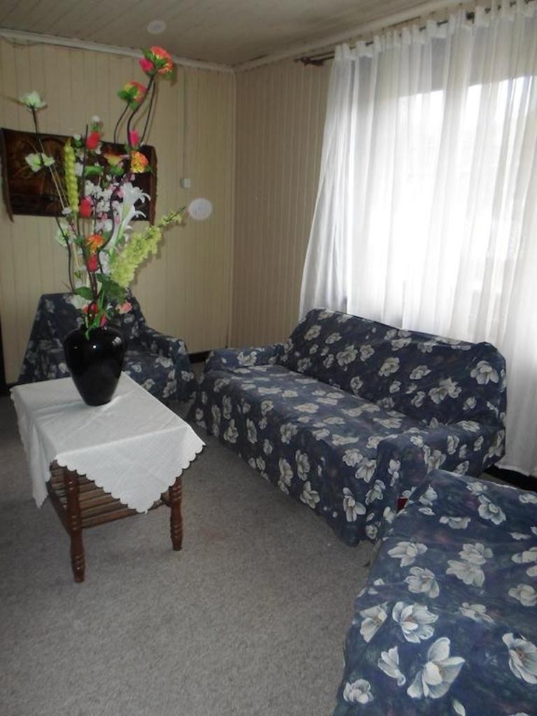 Hostal Teresita