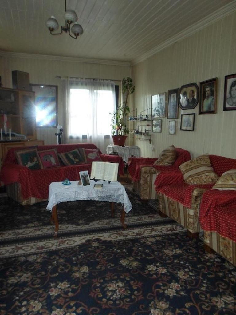 Hostal Teresita