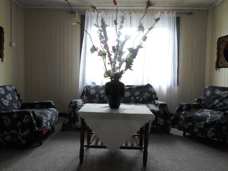 Hostal Teresita
