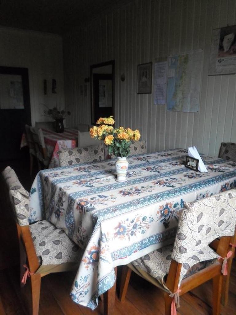 Hostal Teresita