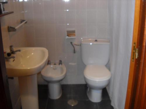 Hostal Nuestra Se�ora De La Palma