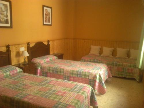 Hostal Nuestra Se�ora De La Palma