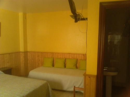 Hostal Nuestra Se�ora De La Palma