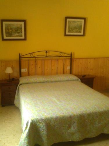 Hostal Nuestra Se�ora De La Palma